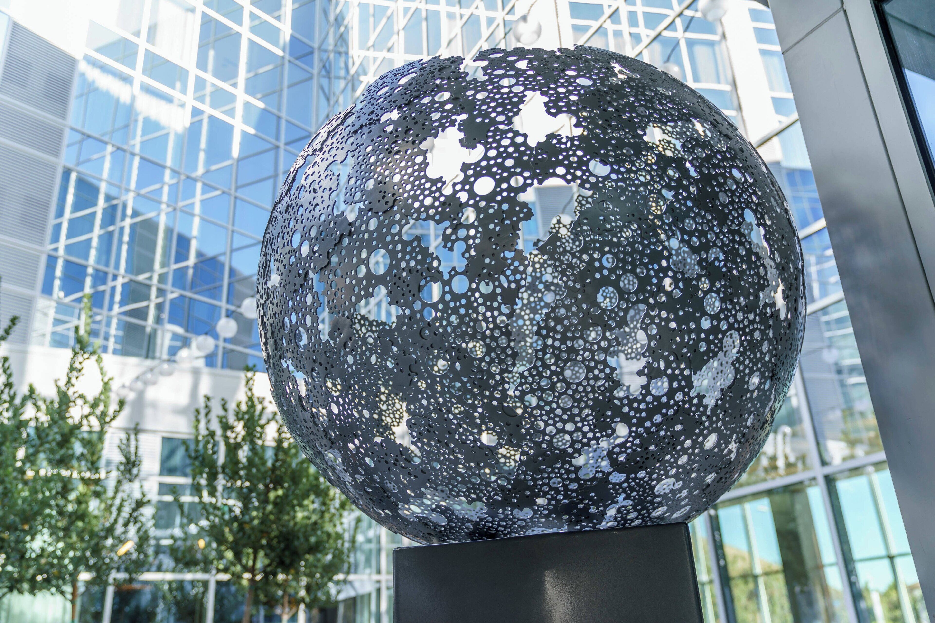 Foto - AC Hotel by Marriott San Francisco Airport/Oyster Point Waterfront