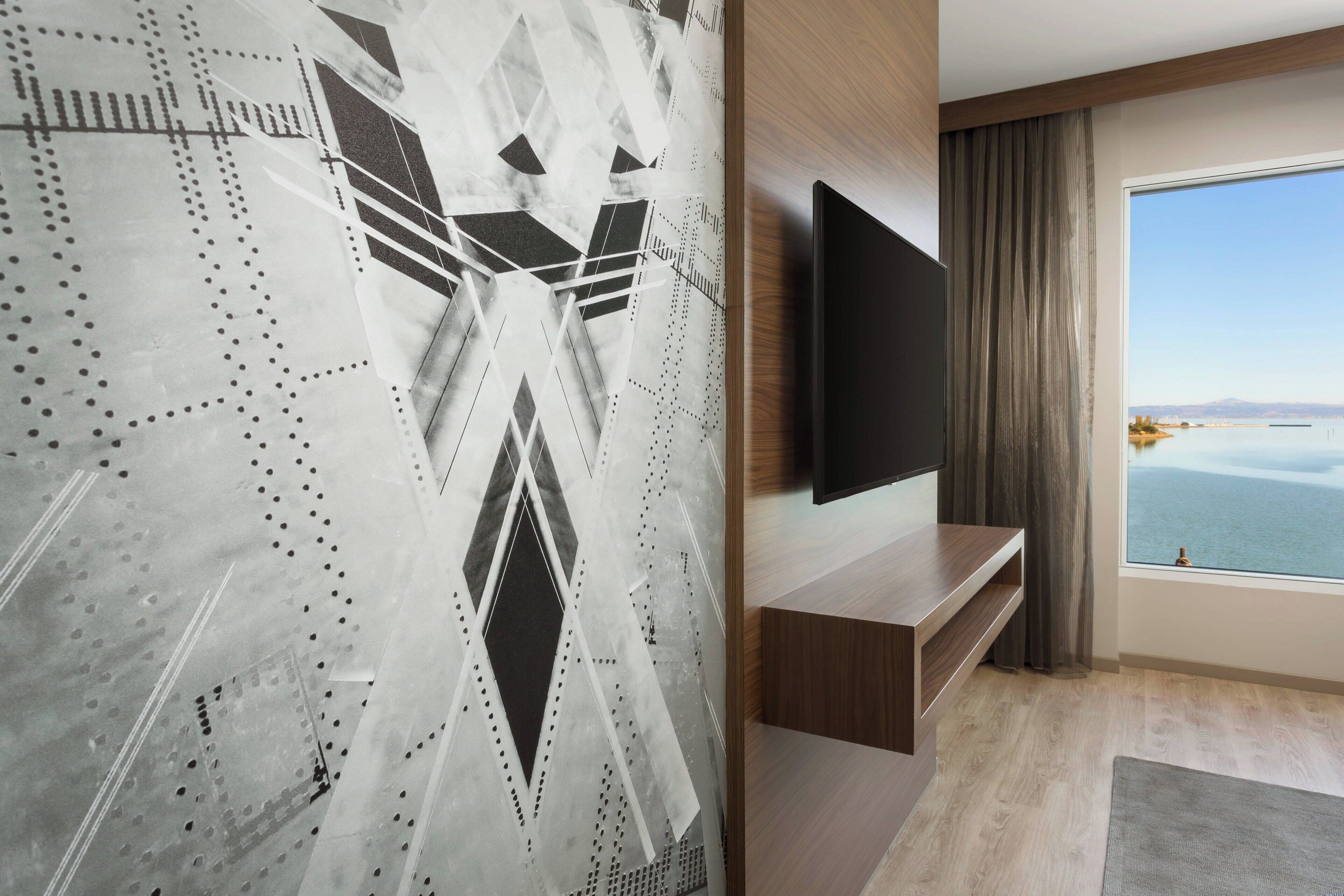 1 bedroom, in-room safe, desk, laptop workspace