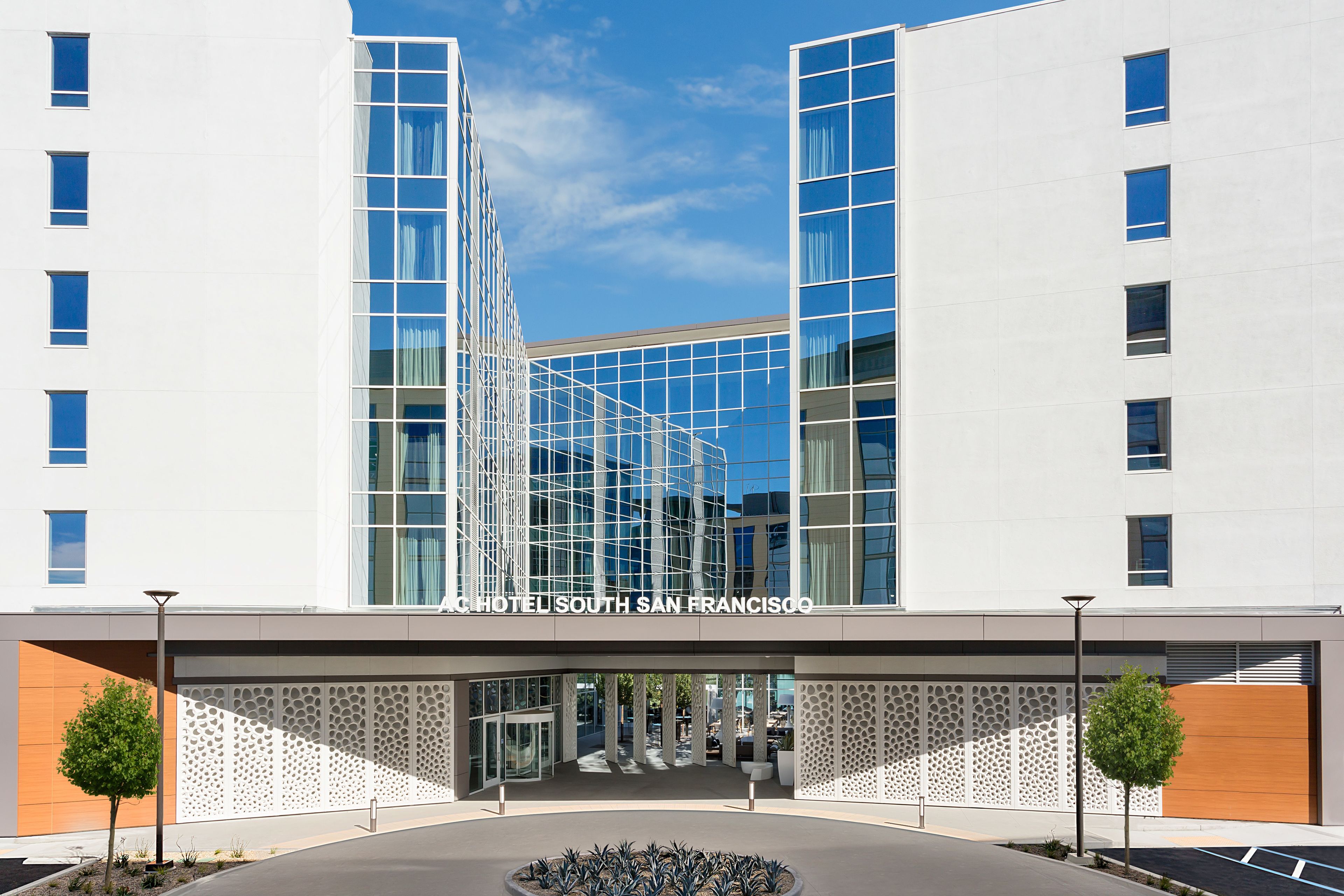 Foto - AC Hotel by Marriott San Francisco Airport/Oyster Point Waterfront