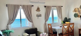 Betta A Yaad Ocean View Villa, New upgrades