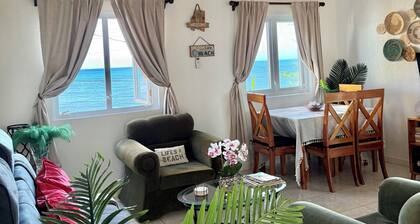Betta A Yaad Ocean View Villa, New upgrades
