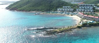 Breathtaking Views from Sapphire Village