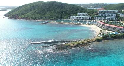Breathtaking Views from Sapphire Village