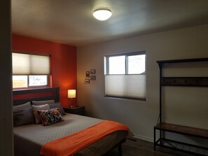 3 Schlafzimmer, WLAN, Bettwäsche