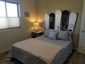 3 chambres, Wi-Fi, draps fournis