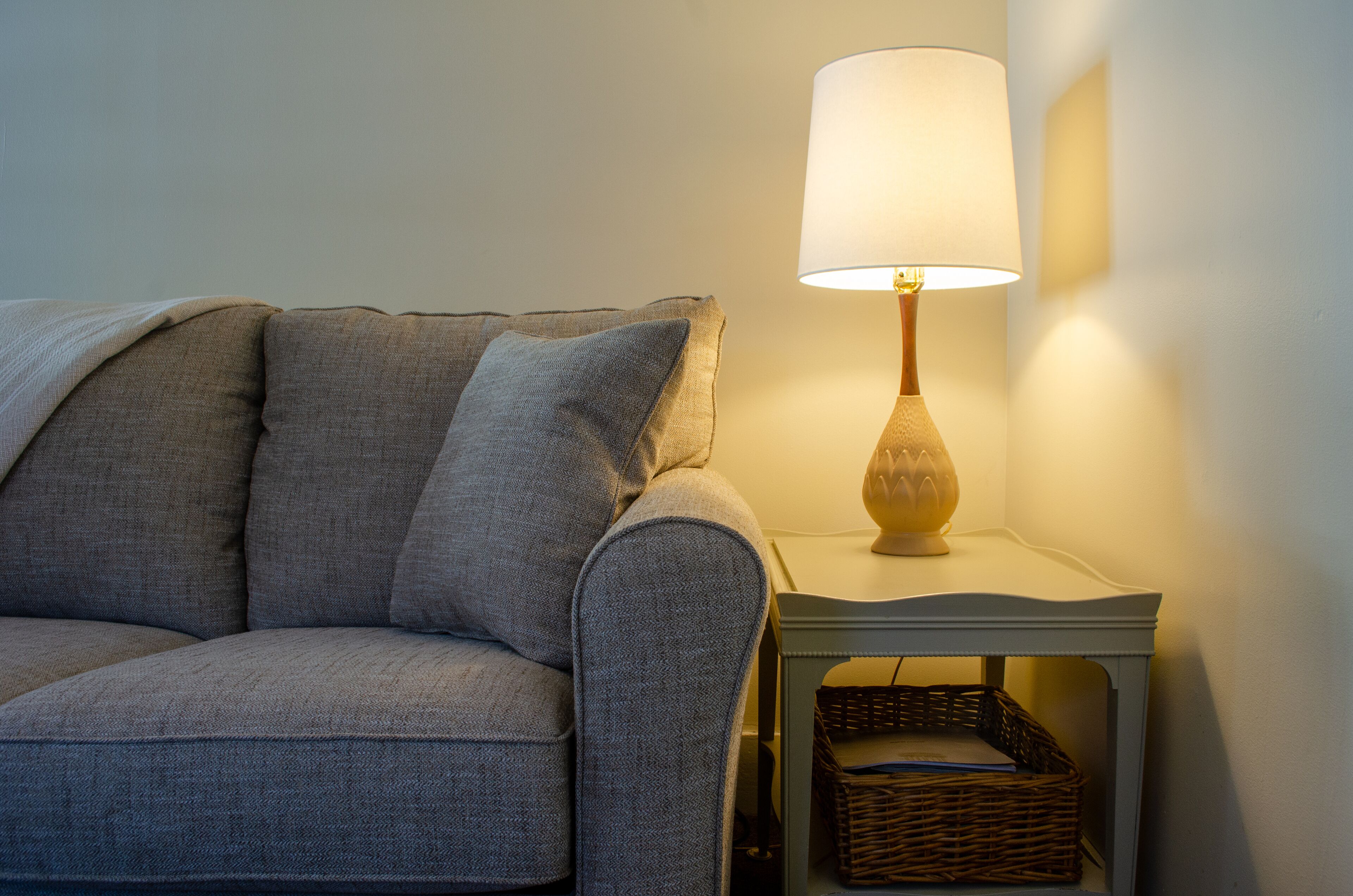 Smart TV, reproductor de DVD, libros y monitor de computadora 