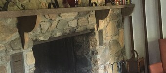 Manor House, Spring Haven Farm