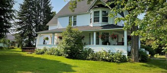 Beautiful 1890 Victorian Home