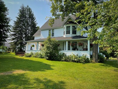 Beautiful 1890 Victorian Home