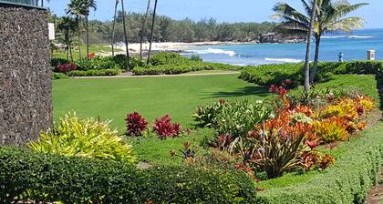 Air conditioned, Resort Location. Short Walks To Beaches & Restaurants