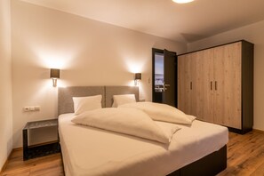 1 habitación, sistema de insonorización y wifi gratis 