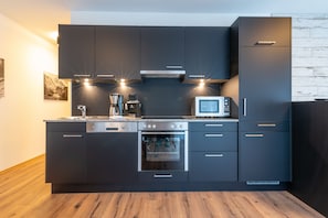 Appartement, 1 chambre (A CASA Studio Nr. 6) | Cuisine privée