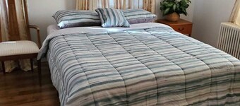 Private Apartment close to PSU, stadium and I-99