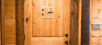 Ranch au coeur du pays du vin