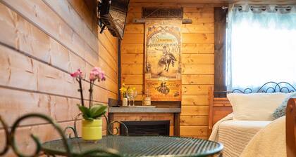 Ranch im Herzen des Weinlandes
