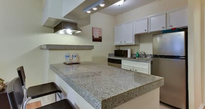 Cozy 1 BR 1 BA South Lamar District