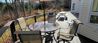 Beautiful home close to Smugglers Notch ski resort