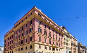 Aussenbereich