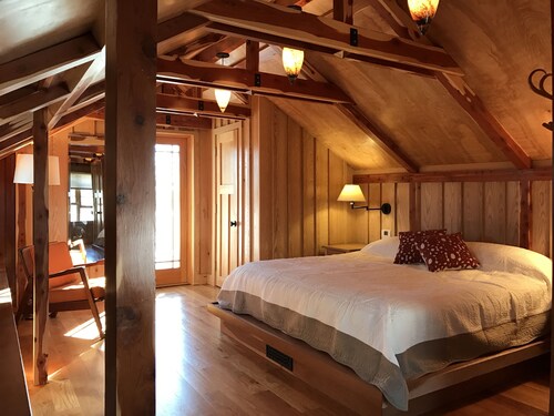 Bodenhammer Cabin - Mountain Home Arkansas