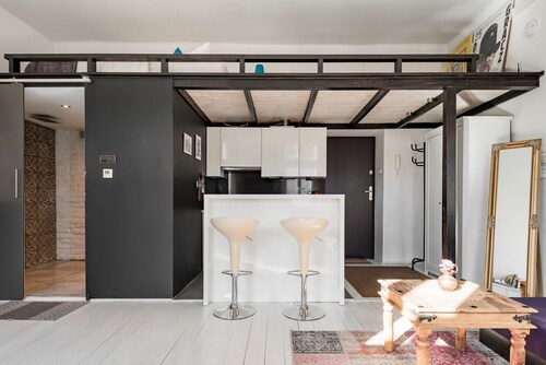 Loft 1910 - Kazimierz Reimagined