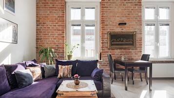 Boeken en een stereo