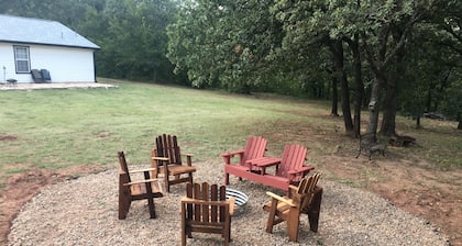 Maaseudun rauha 15 min OSU-kampuksella