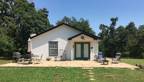 Exterior - Country serenity 15 min from OSU campus (Stillwater)