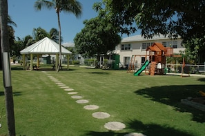 Espace pour enfants
