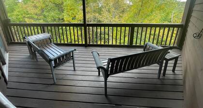 Winterplace Condo E306