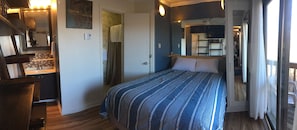 3 habitaciones y caja de seguridad en la habitación 