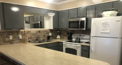 Winterplace Condo E306