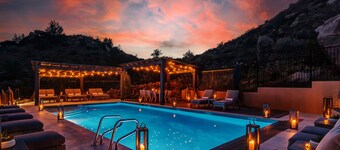 103 LaFave-Luxury Suite at Zion: The Zion Suite