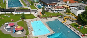 Familotel St. Johanner Hof