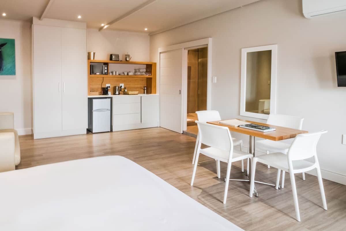 Studio Tiêu chuẩn, nhiều giường | 1 phòng ngủ, két bảo mật tại phòng, bàn ủi/dụng cụ ủi quần áo