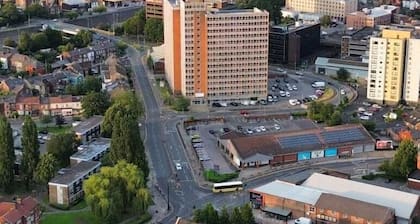 Ox Hotel Manchester