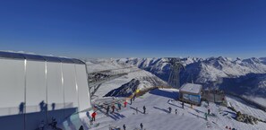Exterior - A CASA Opal (Soelden)