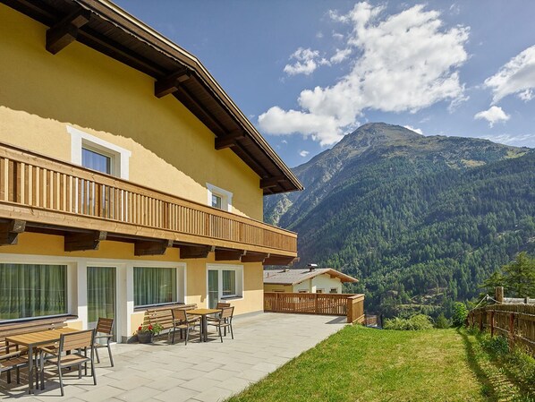 Exterior - A CASA Opal (Soelden)