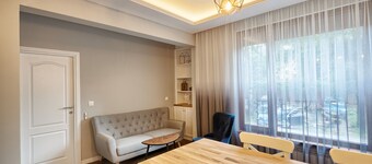 Baratero Opera Apartment