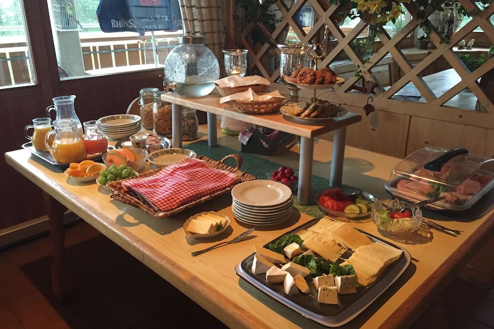 Alte Rose Gasthaus Hotel