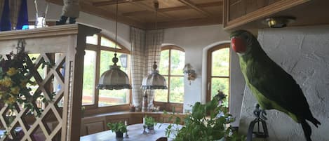 Interieur