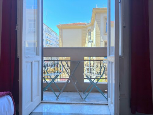 Bohème B&B al Centro