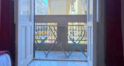 Bohème B&B al Centro