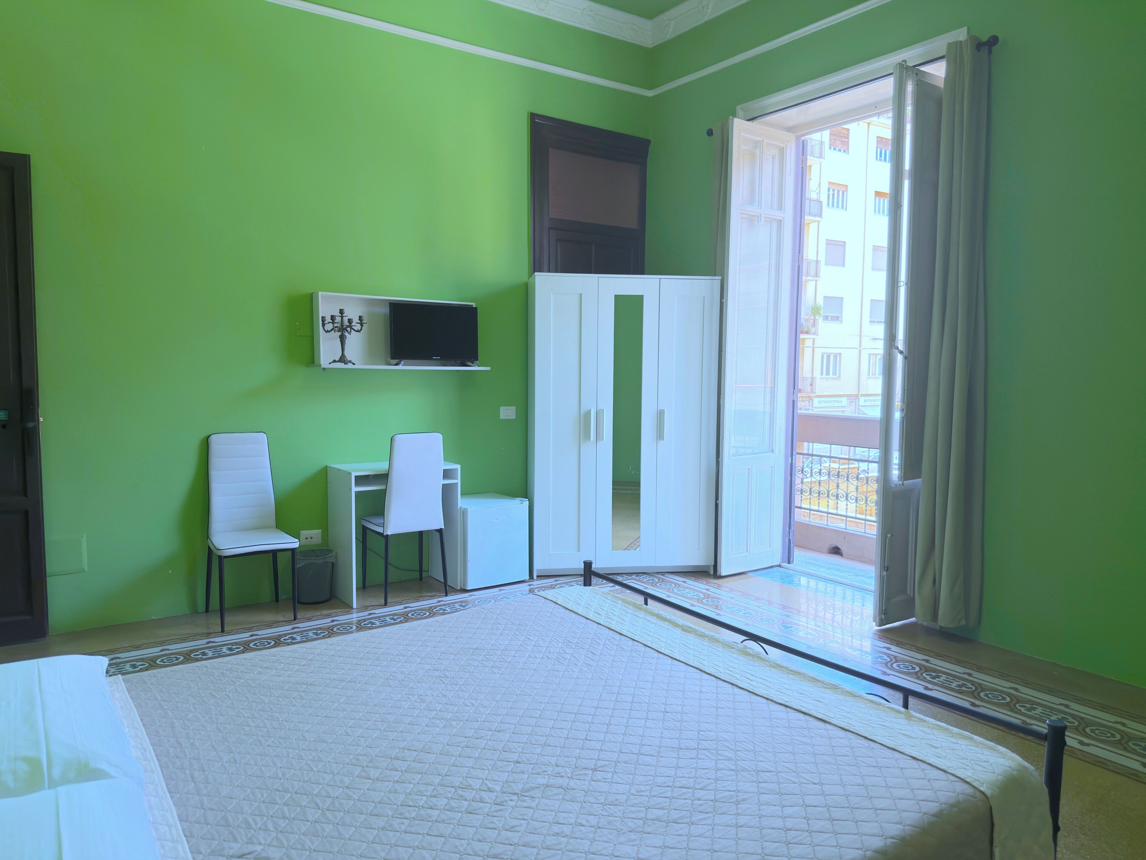 Foto - Bohème B&B al Centro