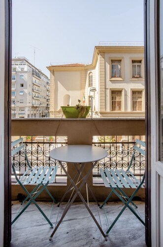 Bohème B&B al Centro