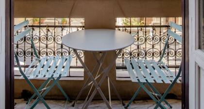 Bohème B&B al Centro