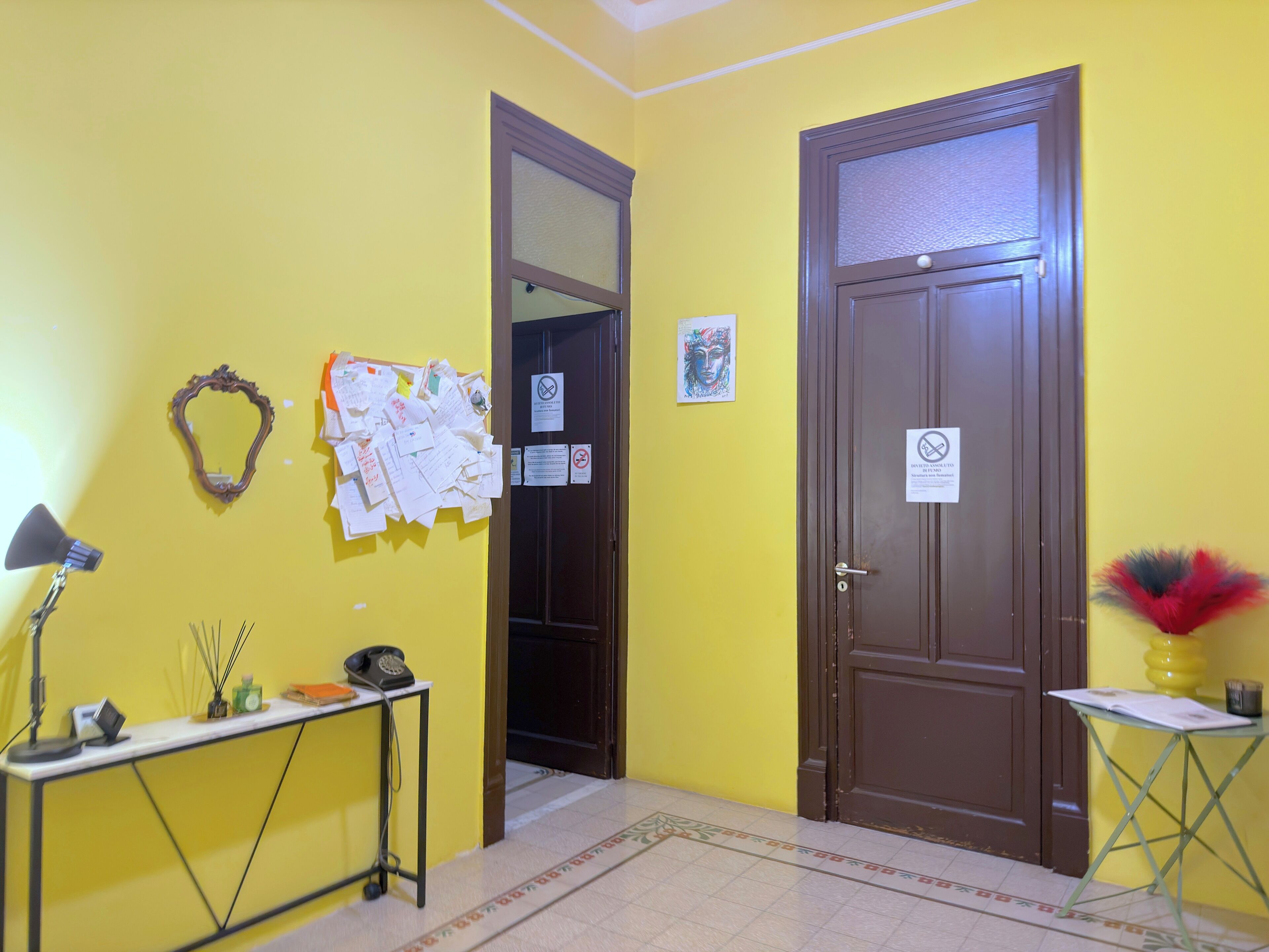 Foto - Bohème B&B al Centro