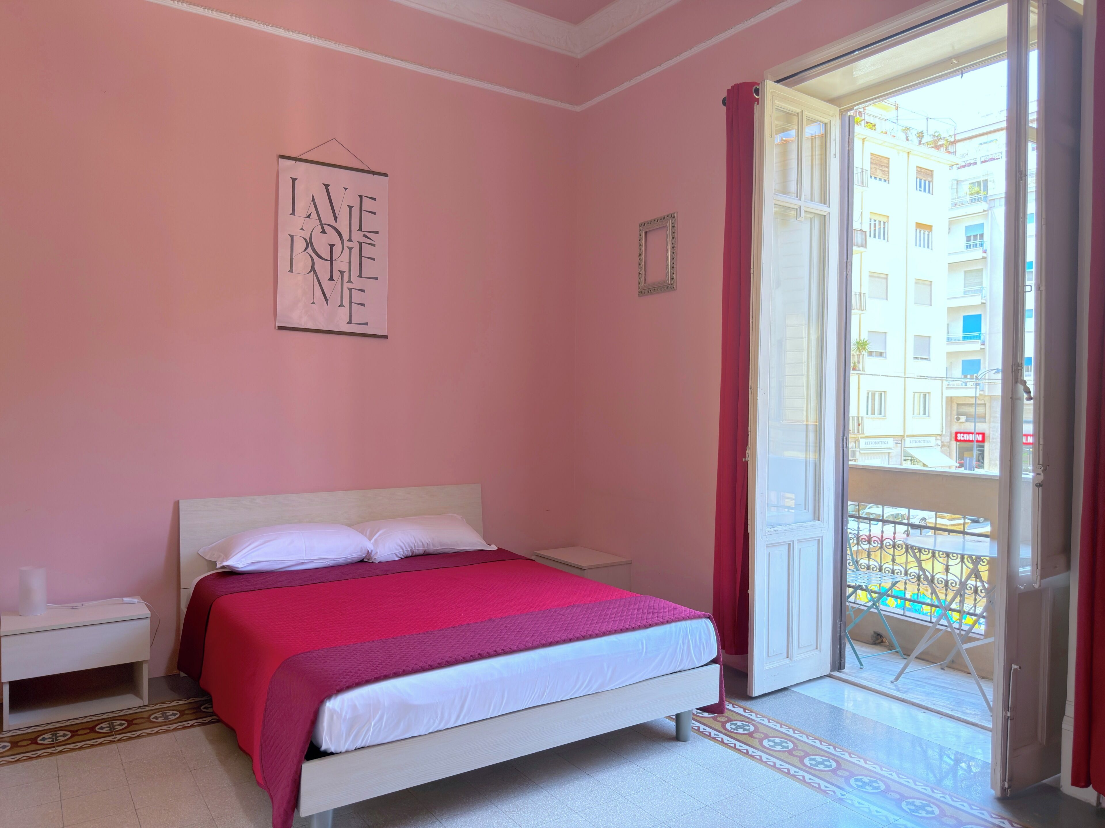 Foto - Bohème B&B al Centro