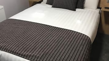 Fer et planche à repasser, lits pliants/supplémentaires, Wi-Fi gratuit