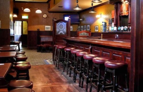 Pub