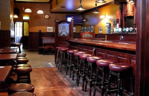 Kennedy's Pub Drumcondra